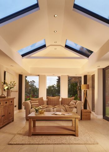 Ultraframe UlraRoof