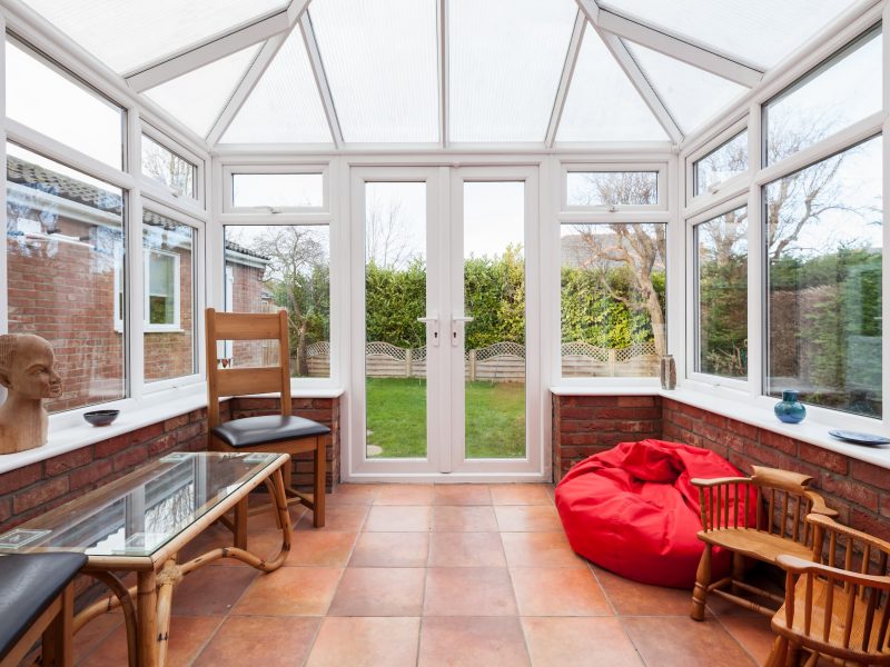 Upgrade Your Home with a Replacement Conservatory Roof from KJM